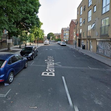 Bethnal Green/Brick Lane 2 Bedroom Apartment London Exterior photo