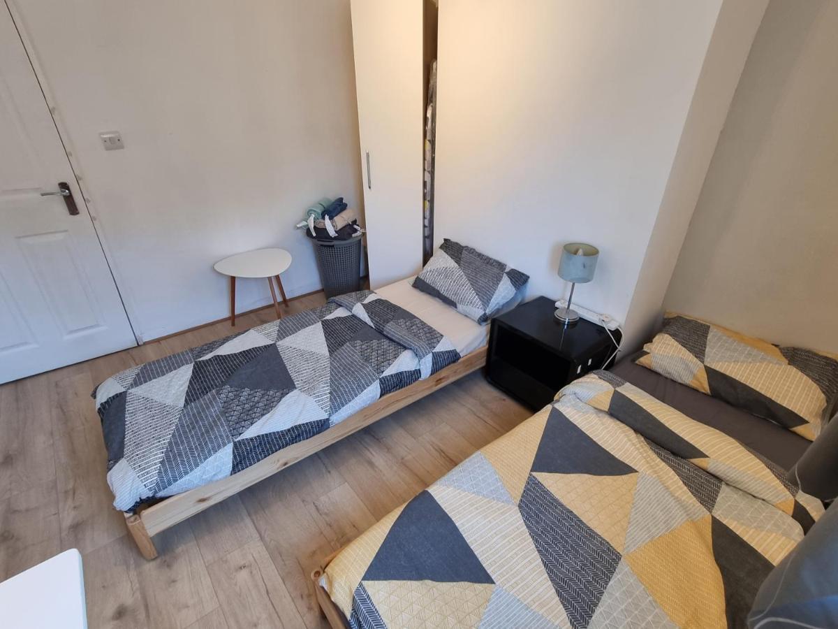 Bethnal Green/Brick Lane 2 Bedroom Apartment London Exterior photo