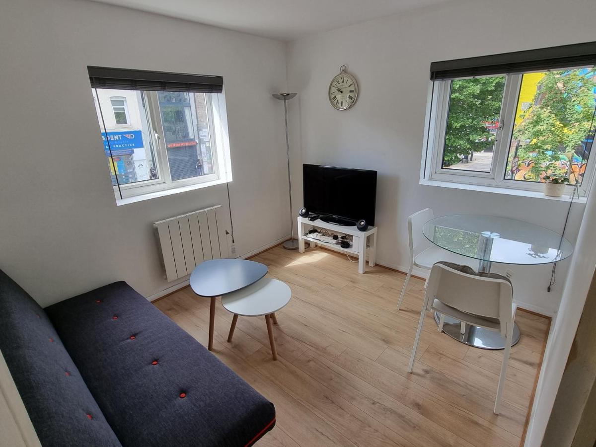 Bethnal Green/Brick Lane 2 Bedroom Apartment London Exterior photo