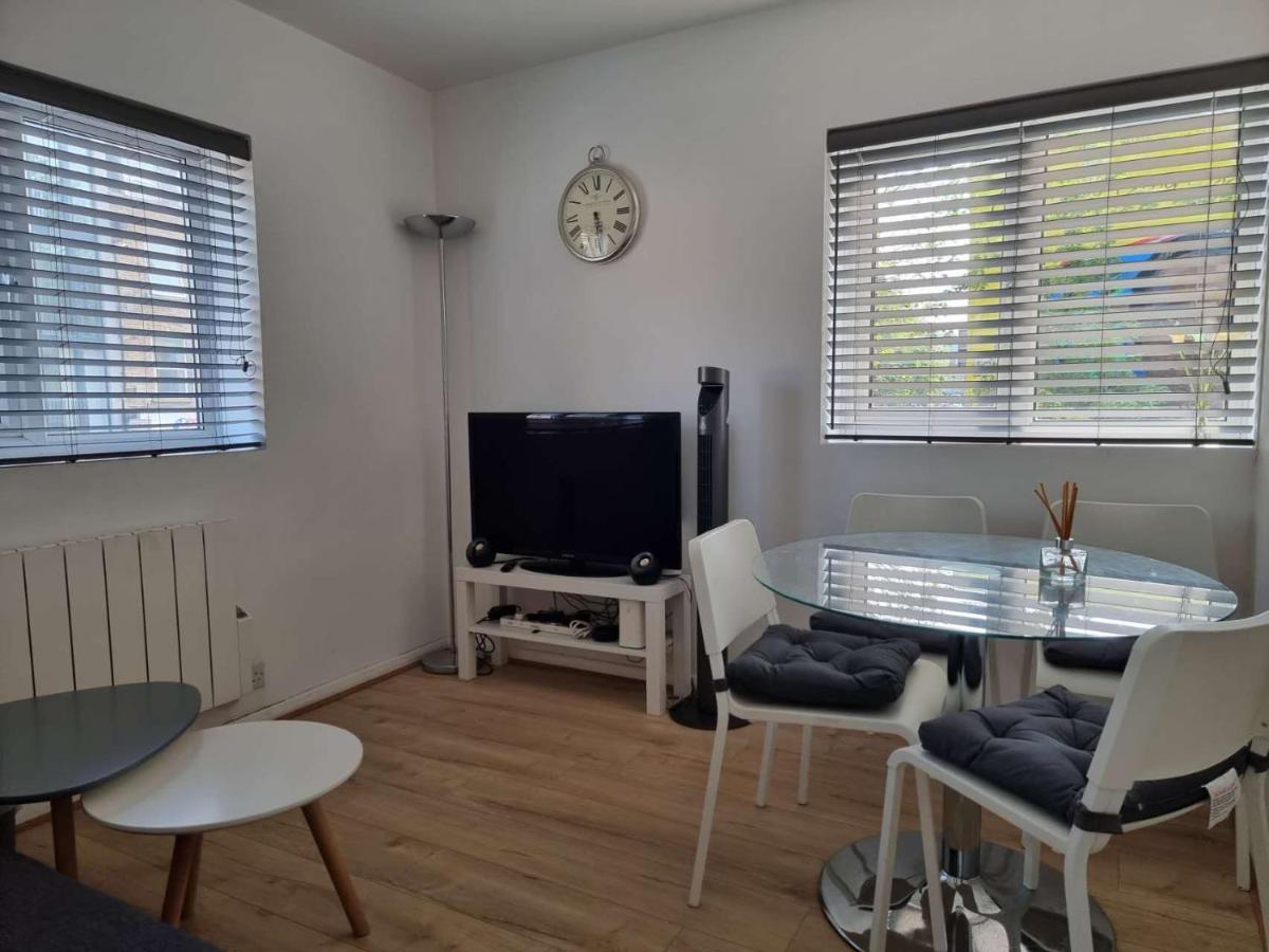 Bethnal Green/Brick Lane 2 Bedroom Apartment London Exterior photo