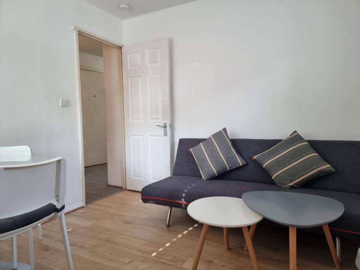 Bethnal Green/Brick Lane 2 Bedroom Apartment London Exterior photo